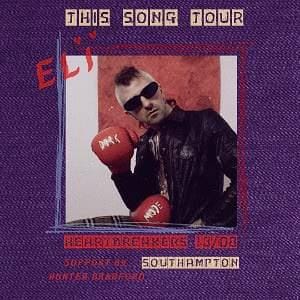 ELI 'This Song' Tour Live 2026