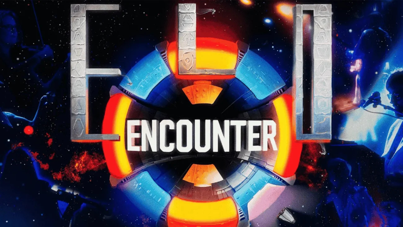 ELO-Encounter