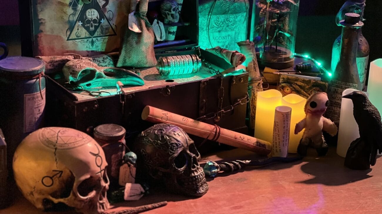 Elusion Escape Rooms Southampton