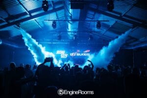 Engine Rooms Southampton 4 Engine Rooms Southampton Crowd