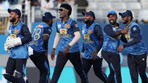 England vs Sri Lanka Vitality IT20 2026