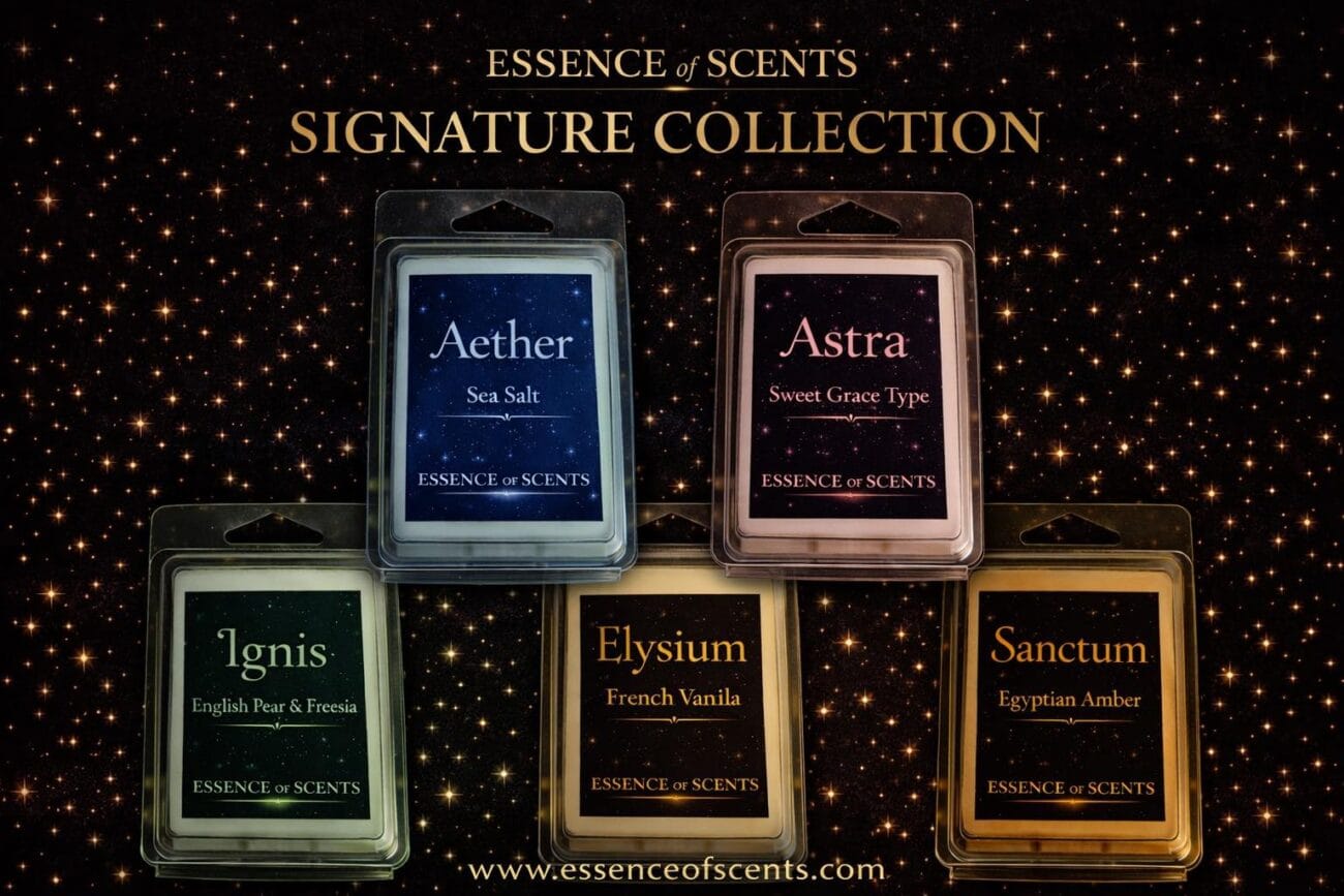 Essence of Scents