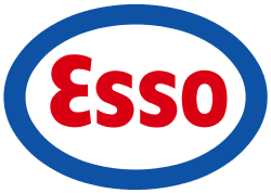 Esso Logo