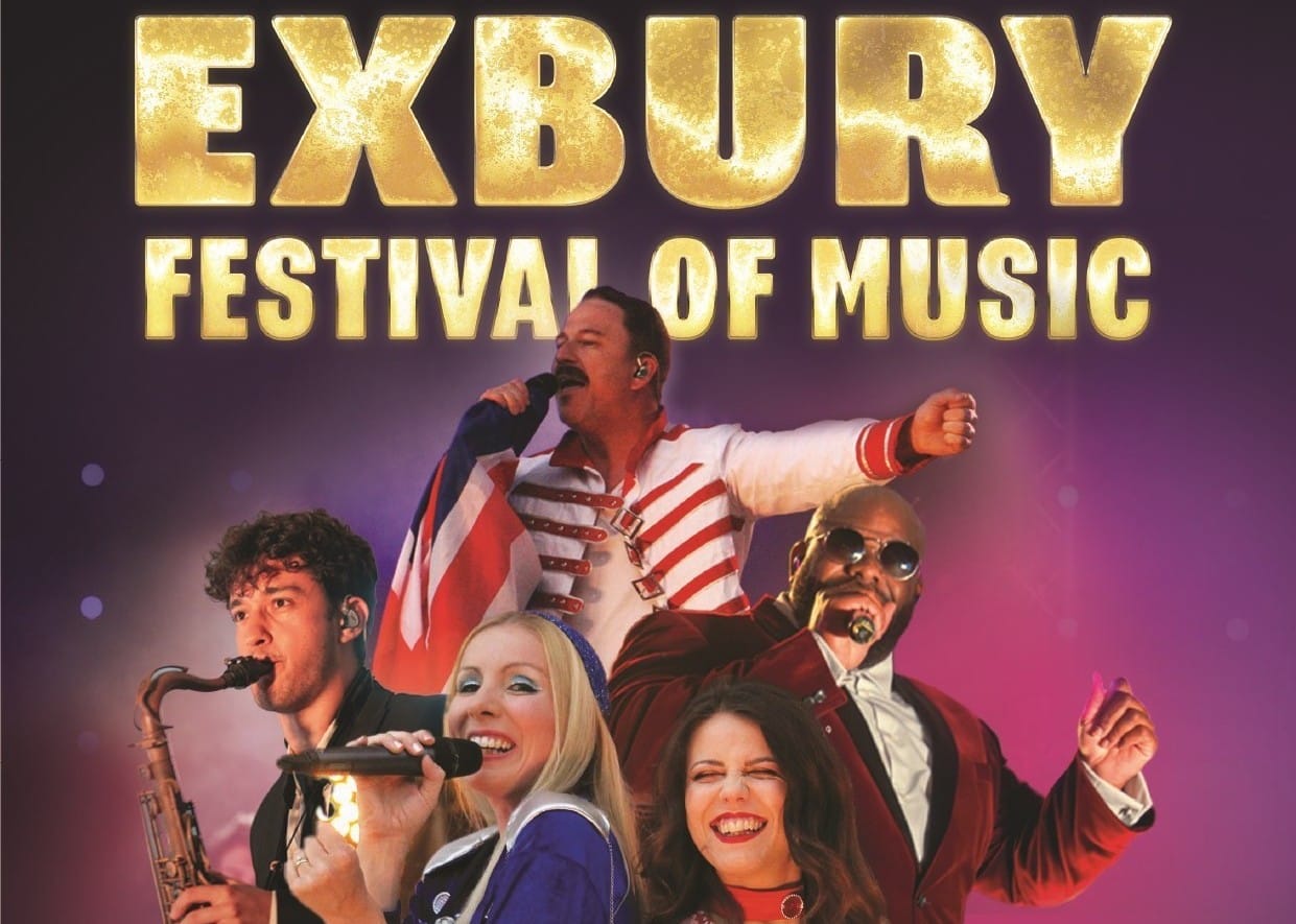 Exbury Festival of Music 2026