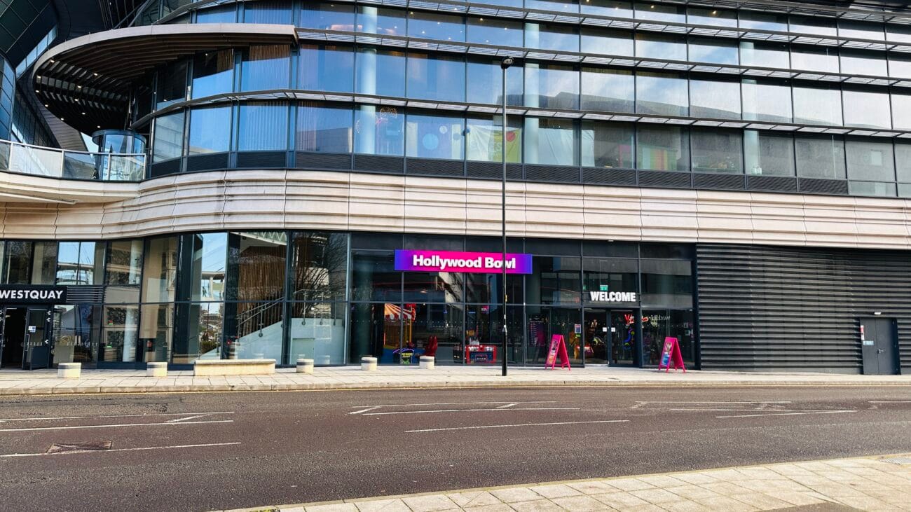 Family Friendly Activities in Southampton