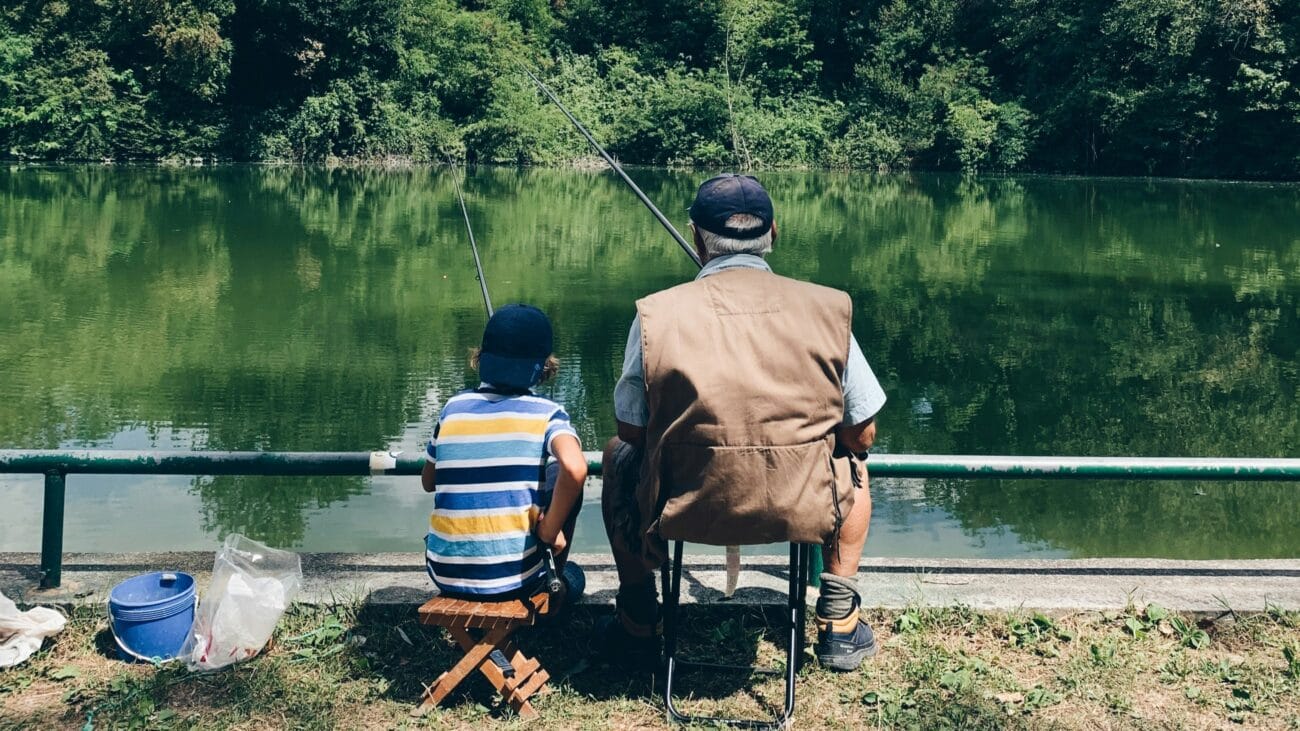 Fishing in Southampton Best Fishing Spots, Lakes & River Itchen Guide