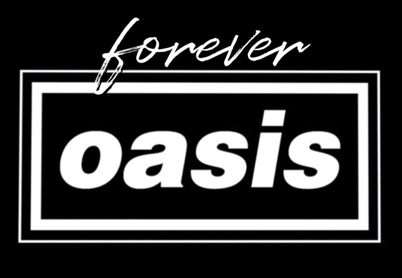 Forever Oasis Tribute Band Live at The Attic