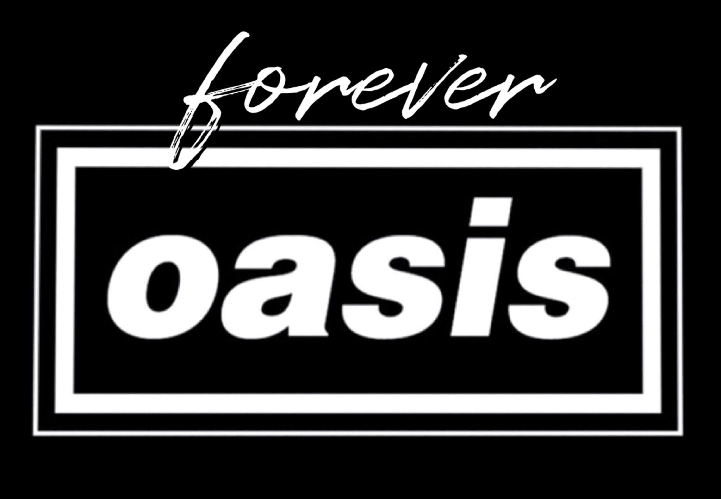 Forever Oasis Tribute Band Live at The Attic