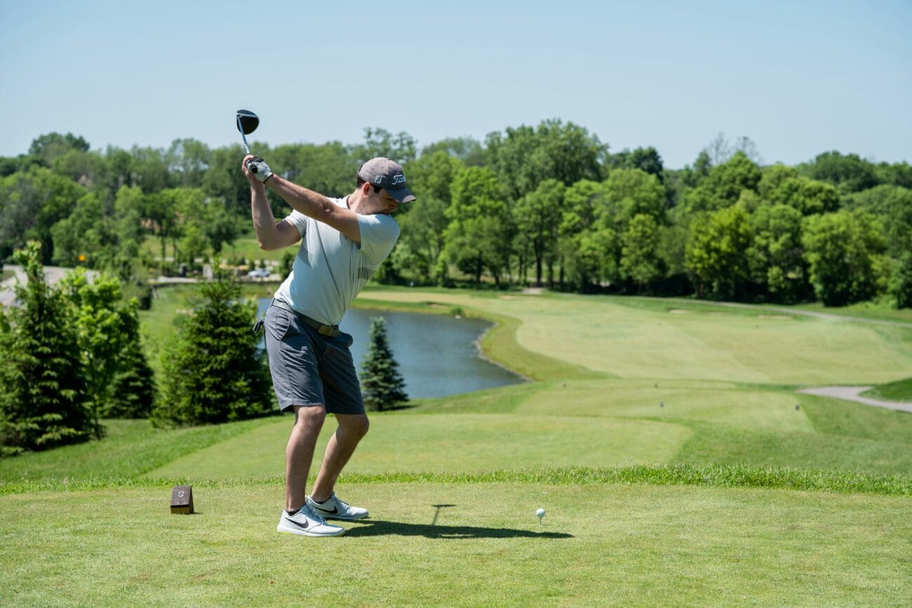 Golf Courses in Southampton Best Local Courses and Clubs