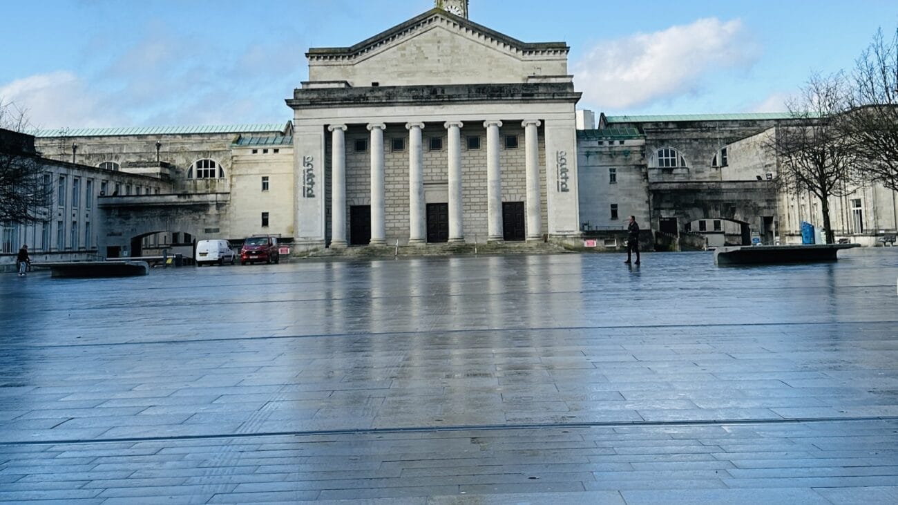 Southampton Summer Sessions 2026 1 Guildhall Square
