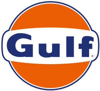 Gulf Logo