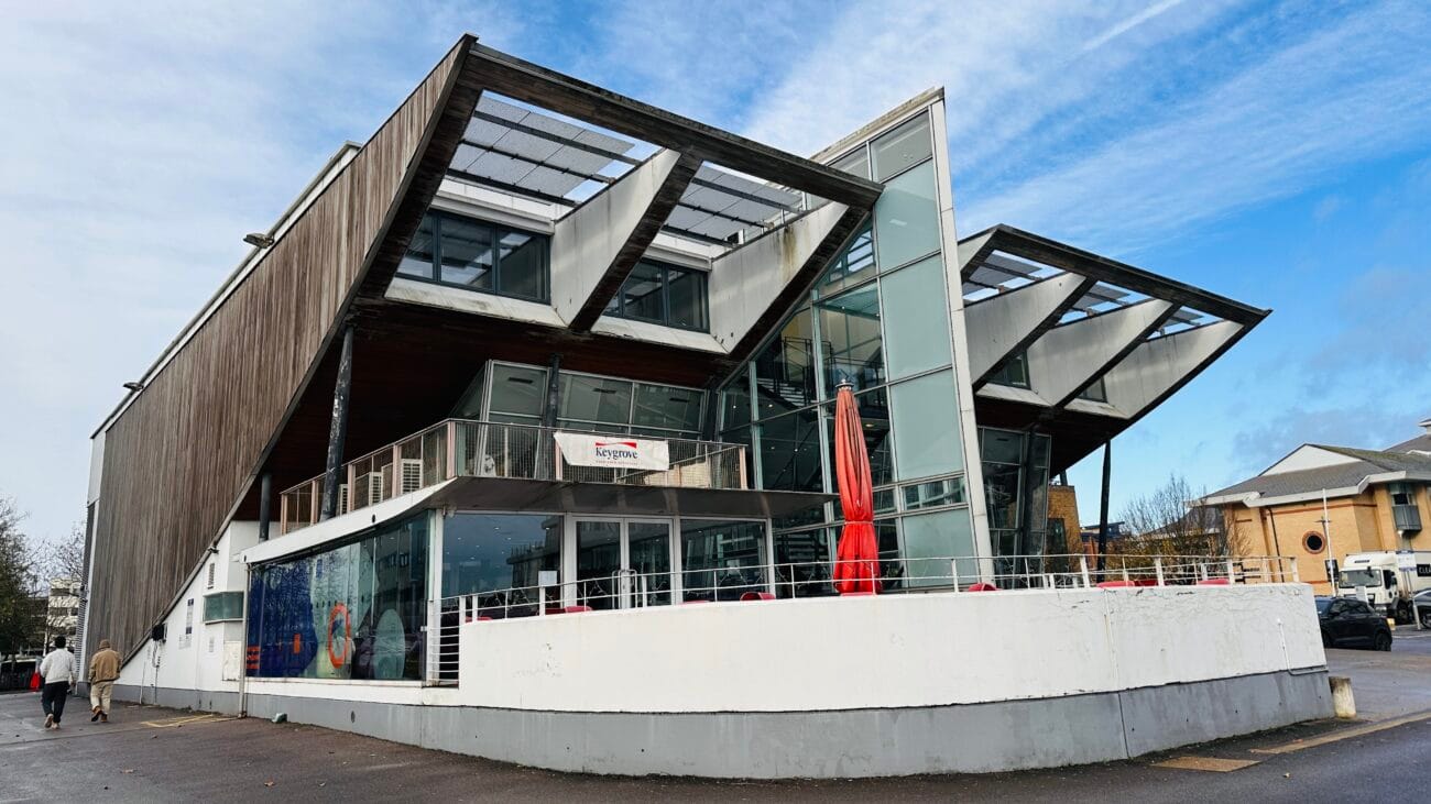 Harbour Lights Picturehouse - Experience Southampton