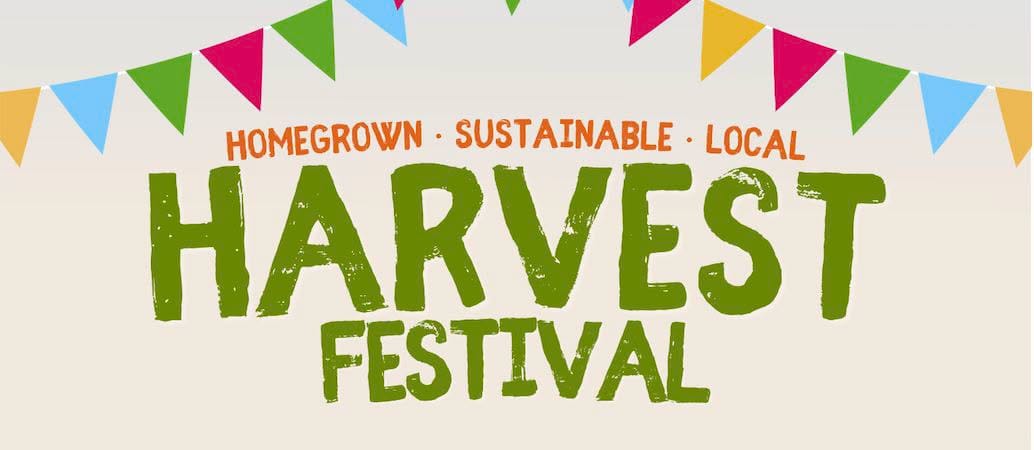 Harvest Festival 2026 at Aldermoor Community Farm