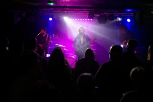 Heartbreakers Southampton Live Music