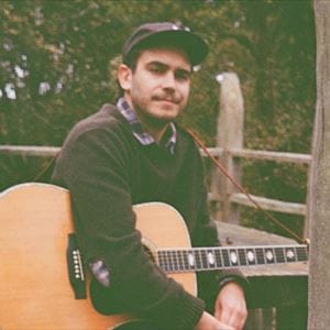Henry Grace Live at Heartbreakers