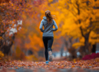 Hillier Gardens 10k