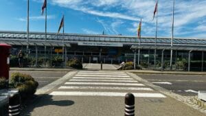 How to Get to Southampton Airport
