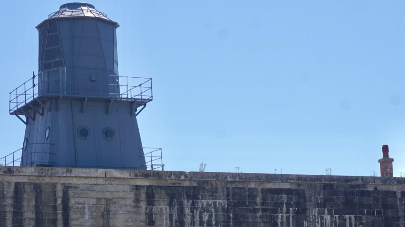 Castles Near Southampton: A Guide to the Best Forts 4 Hurst Castle, Lymington