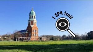 I Spy Trail 2026 4 I Spy Trail 2026