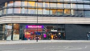Hollywood Bowl Southampton 4 Indoor Activities in Southampton - Hollywood Bowl