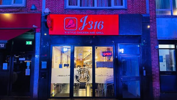Places to Eat in Southampton | Where to Find the Best Food