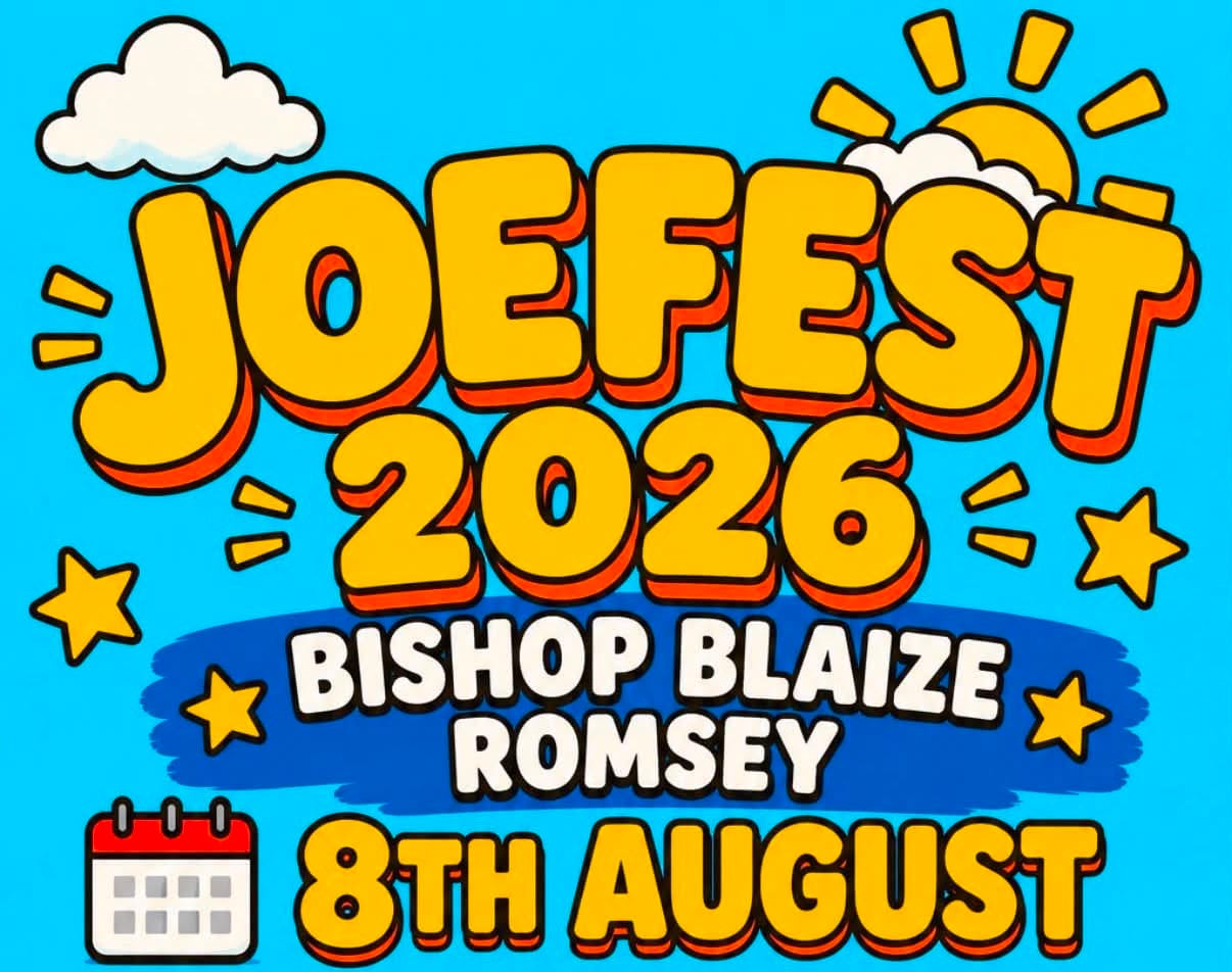 JOEFEST 2026