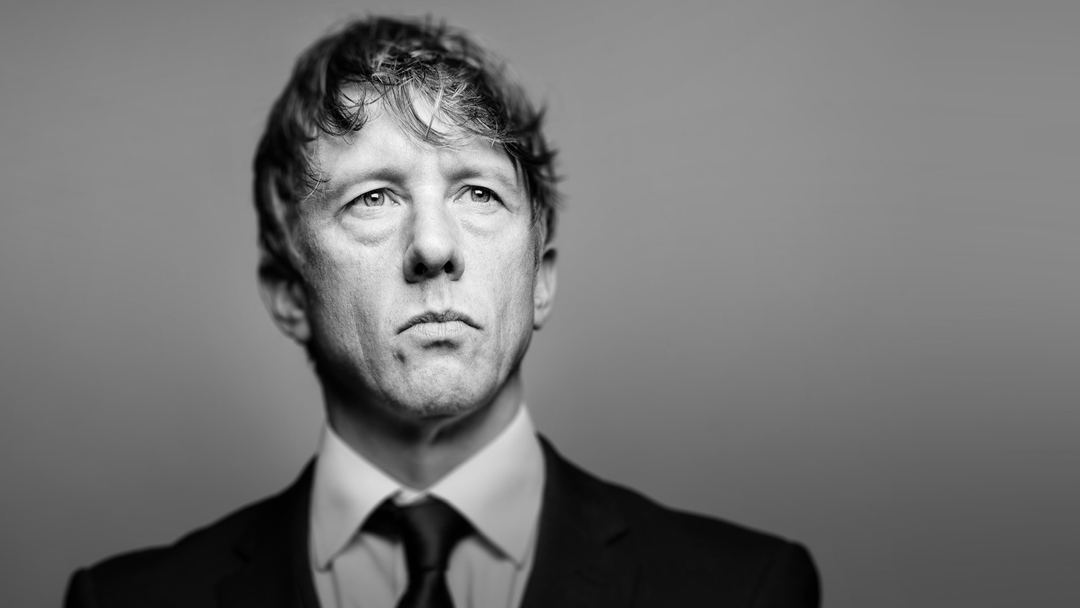 Jonathan Pie Live