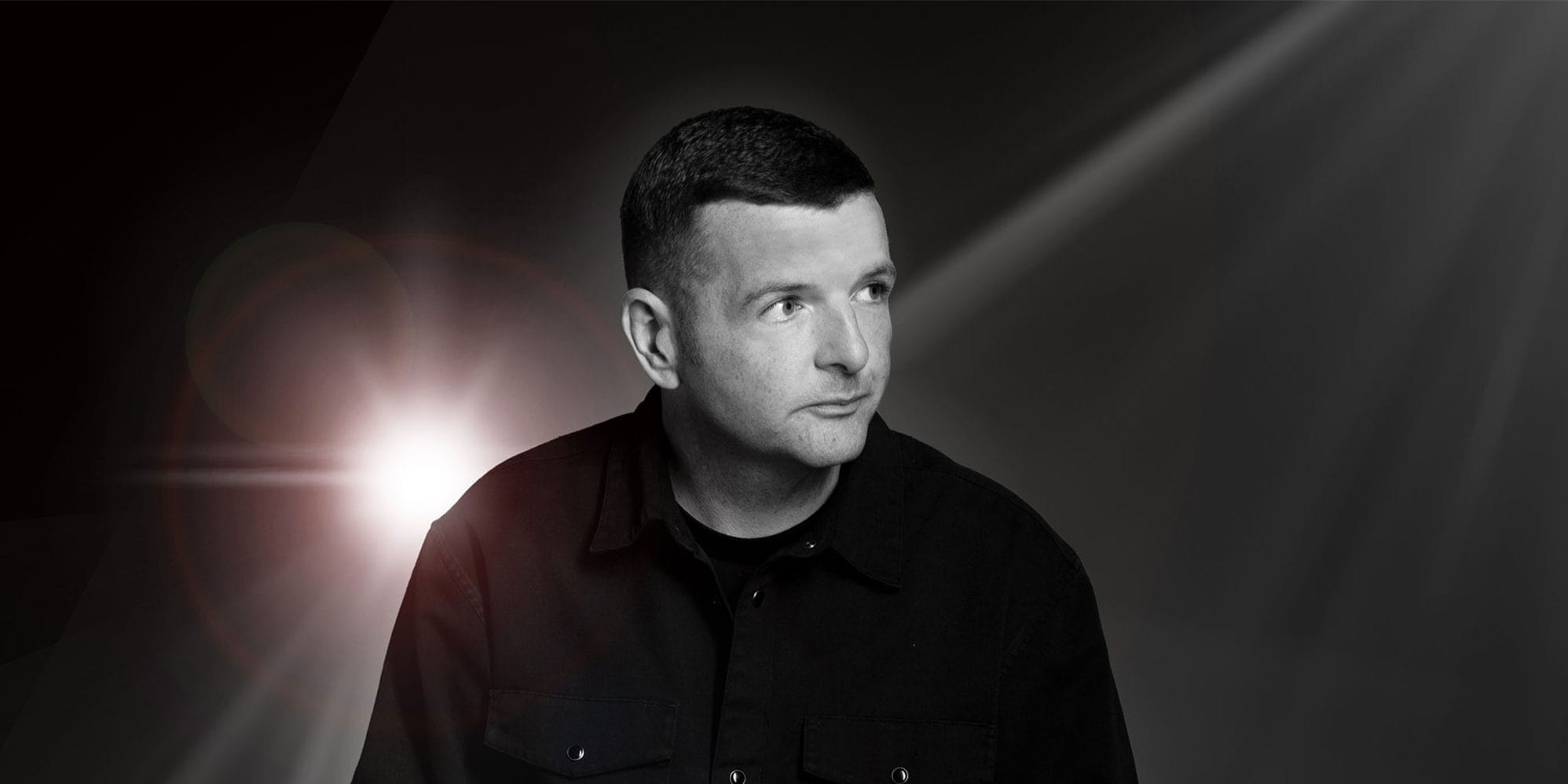Kevin Bridges: Here If You Need Me at Mayflower Theatre