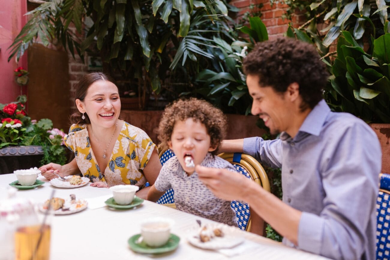 Kids Eat Free & £1 Meals This Summer in Southampton (2026)