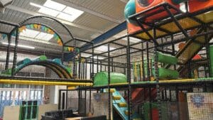 Kids2Day Soft Play Centre