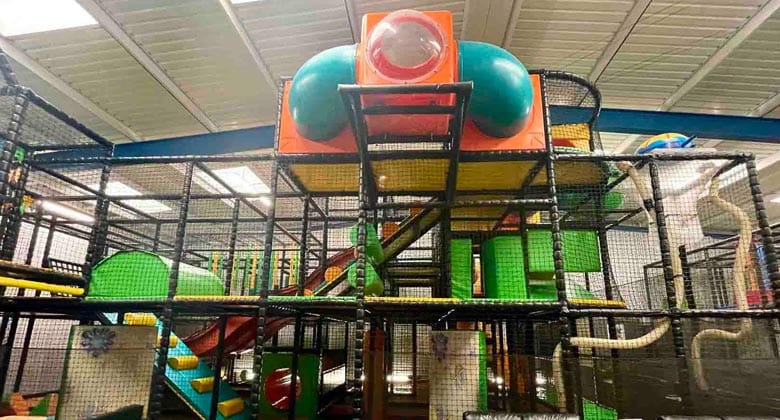 Kids2Day Soft Play