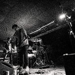 Klamp Live at Heartbreakers Southampton