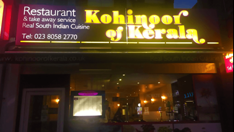 Kohinoor of Kerala