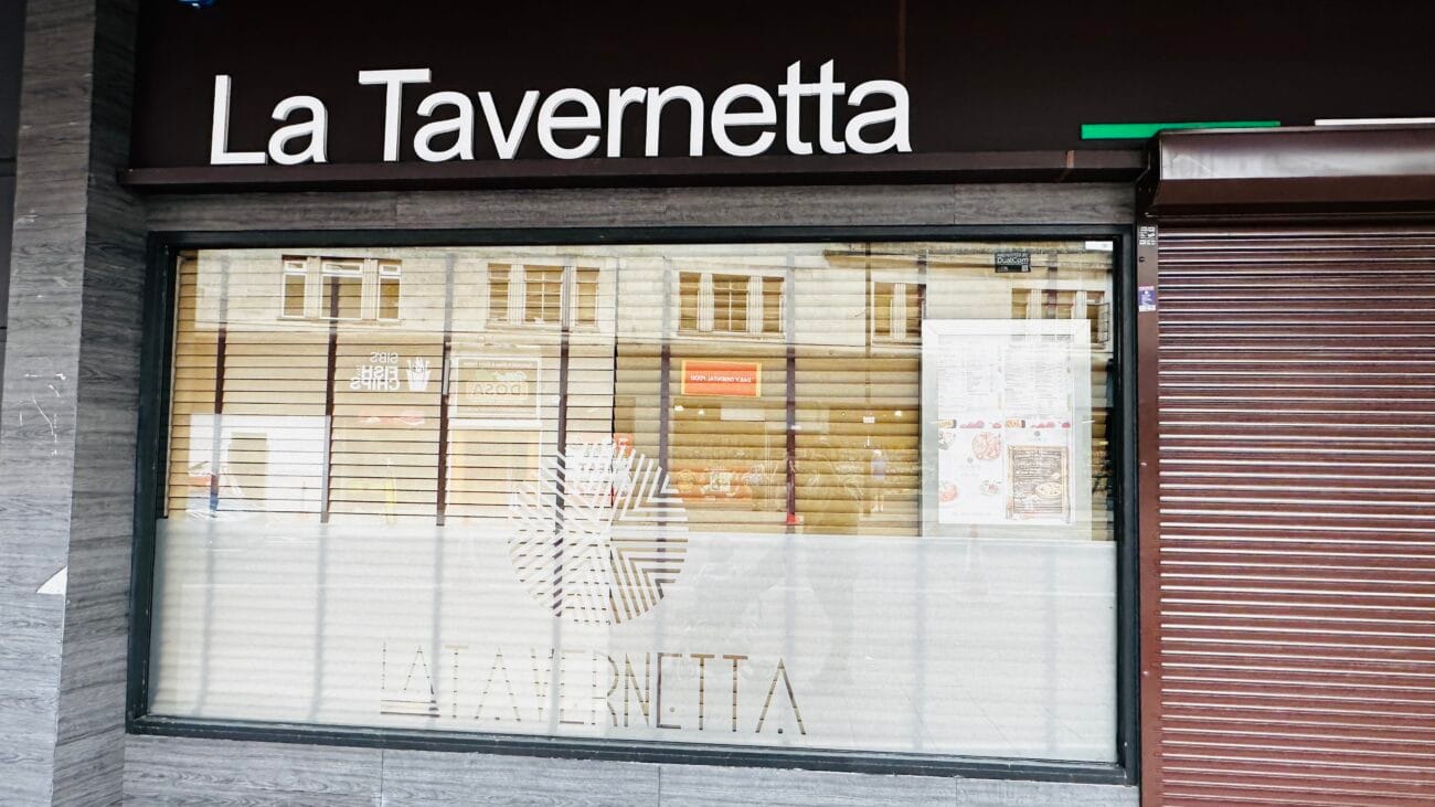 La Tavernetta, Civic Centre