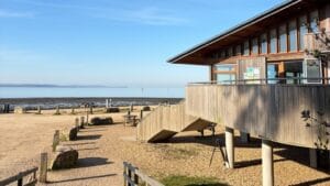 Lepe Country Park