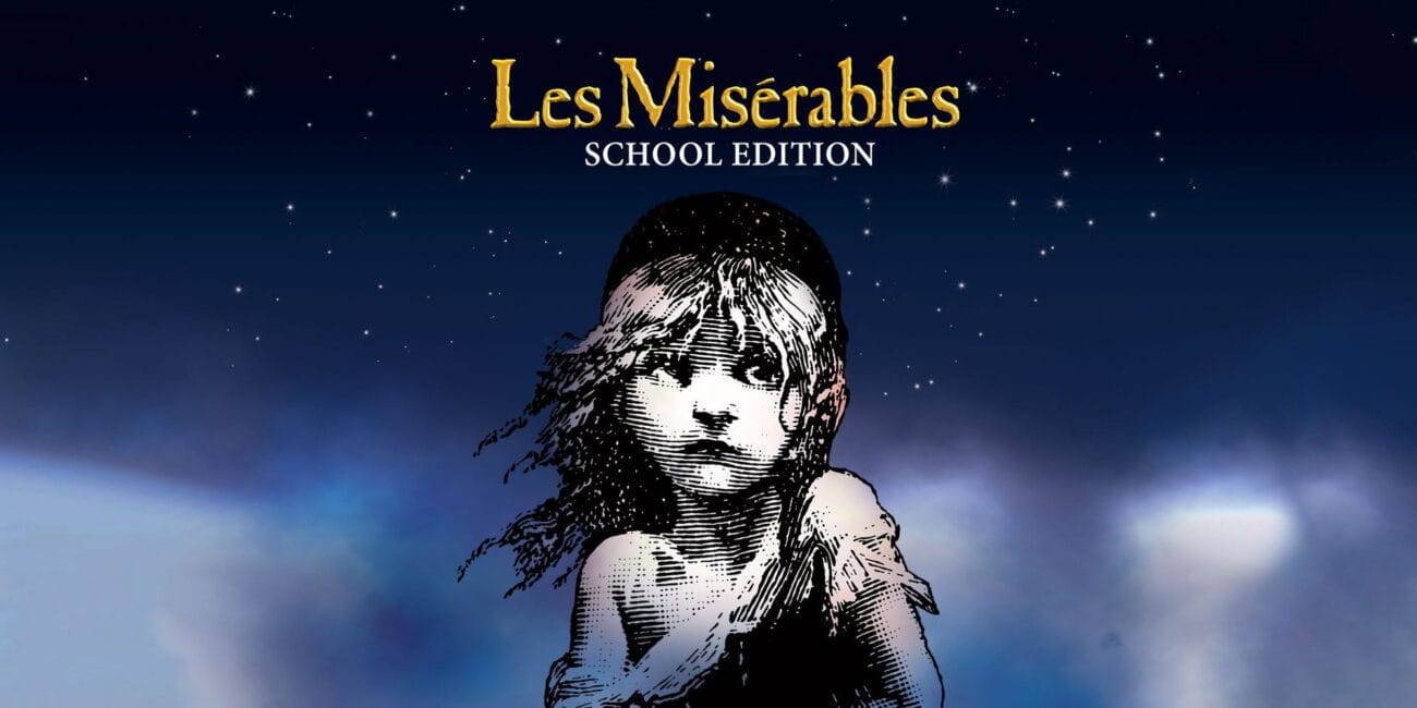 Les Misérables School Edition