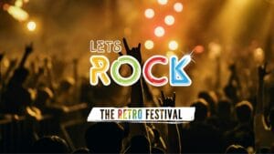 Let's Rock Southampton 2026