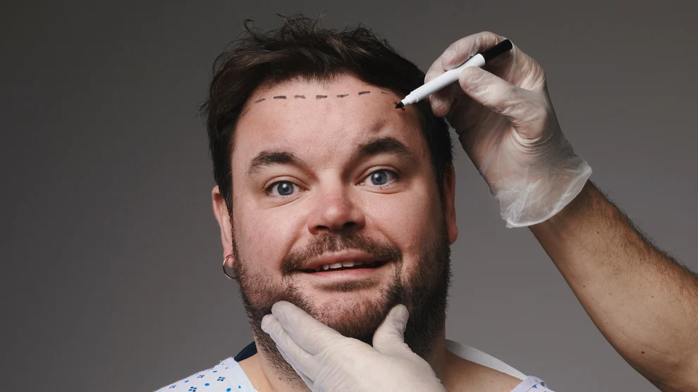 Lloyd Griffith Comedy 2026