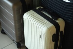 Luggage Storage in Southampton