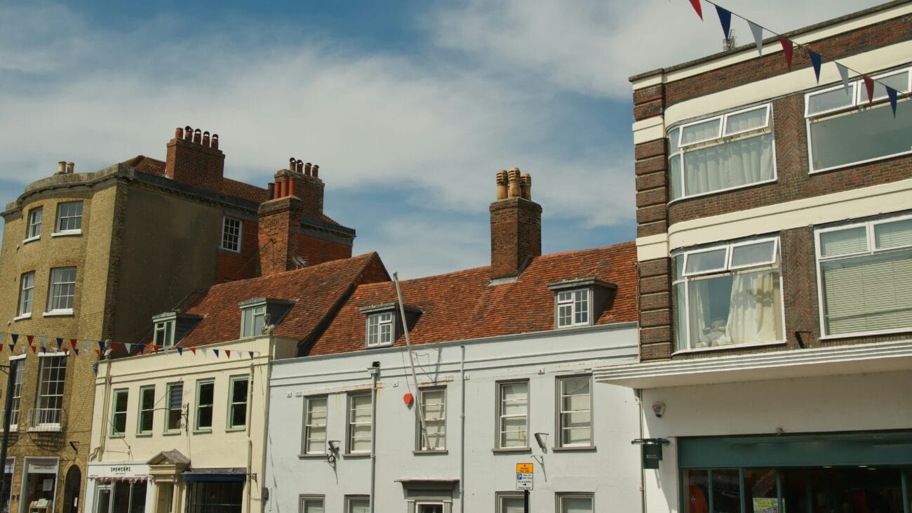 Lymington