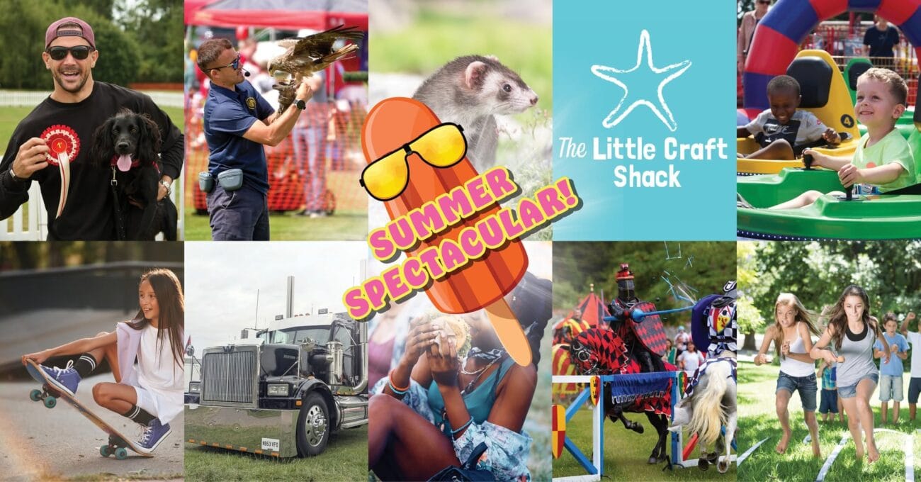 Lymington Summer Spectacular 2026