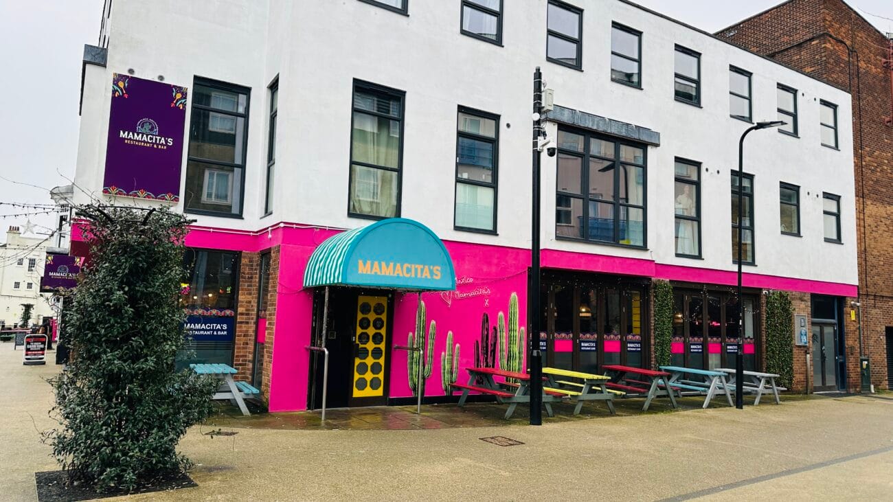 Mamacitas Carlton Place