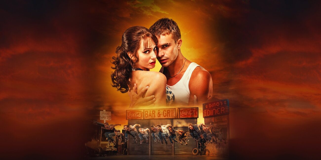 Matthew Bourne's The Car Man