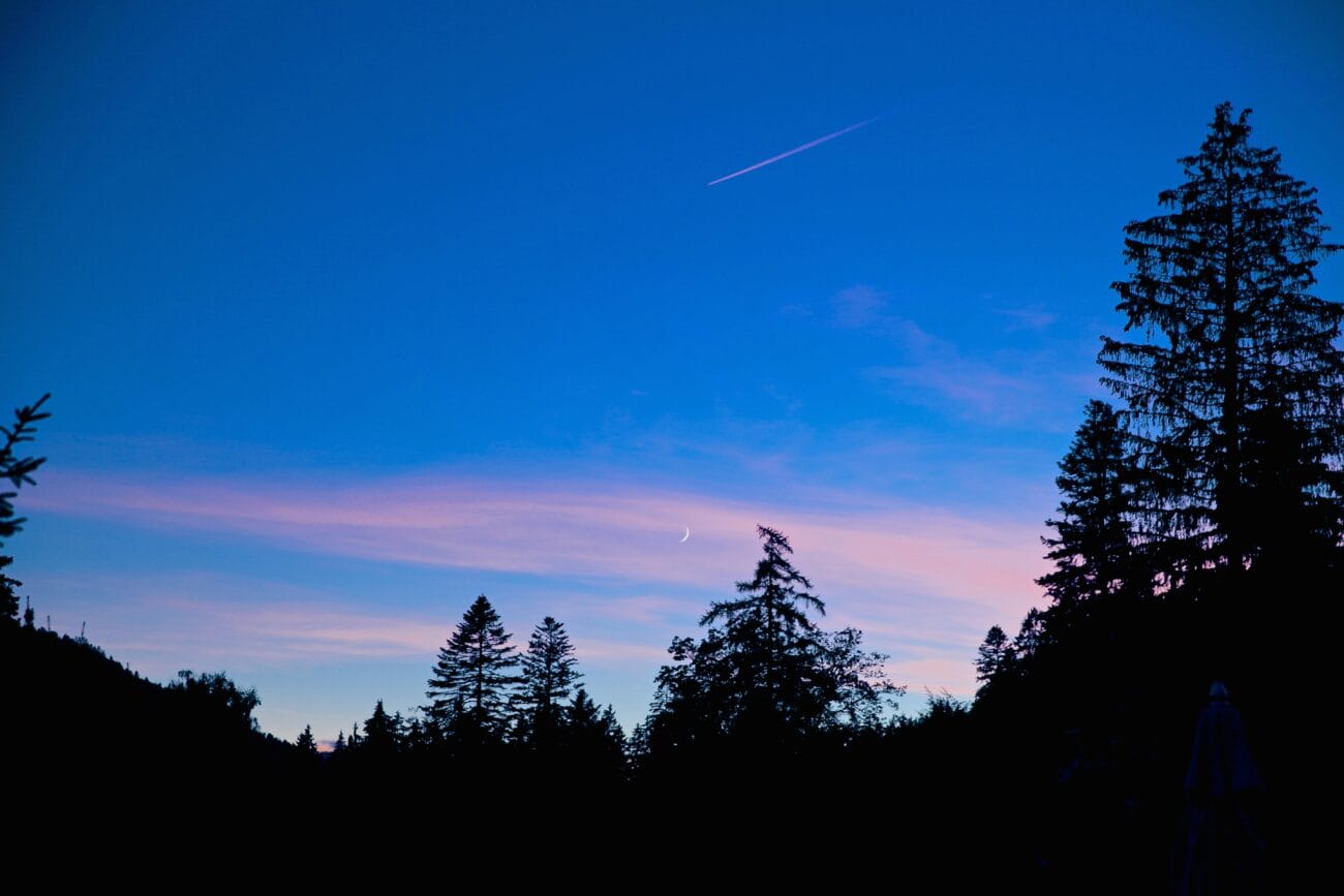 Meteor Shower Tonight Southampton Best Time to See