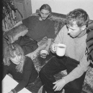 Moon Idle Live at Heartbreakers