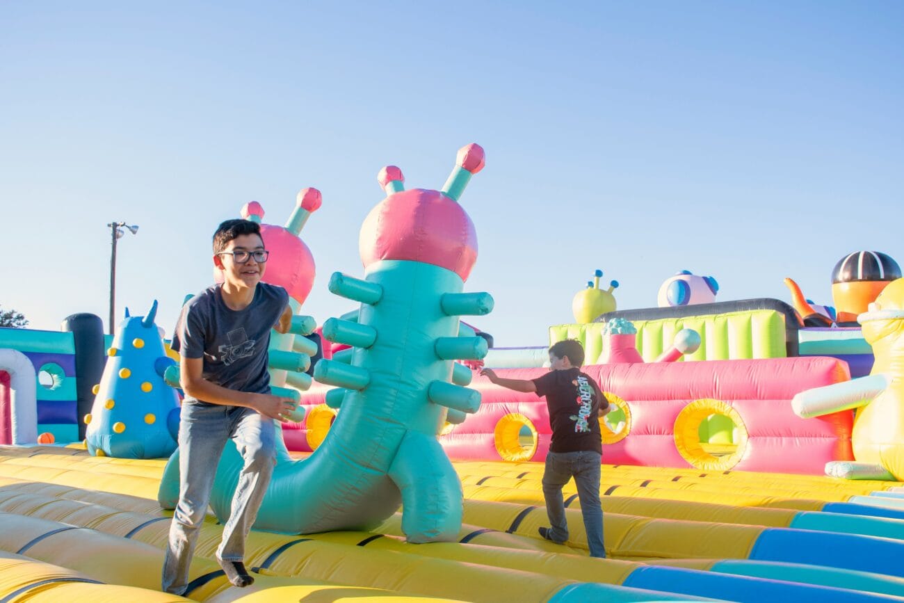 Netley Abbey Schools Summer Fayre 2026
