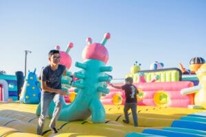 Netley Abbey Schools Summer Fayre 2026