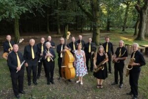 New Forest Big Band