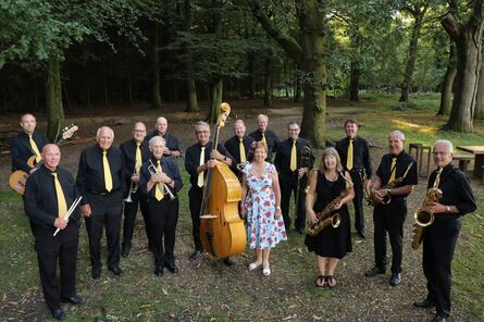 New Forest Big Band