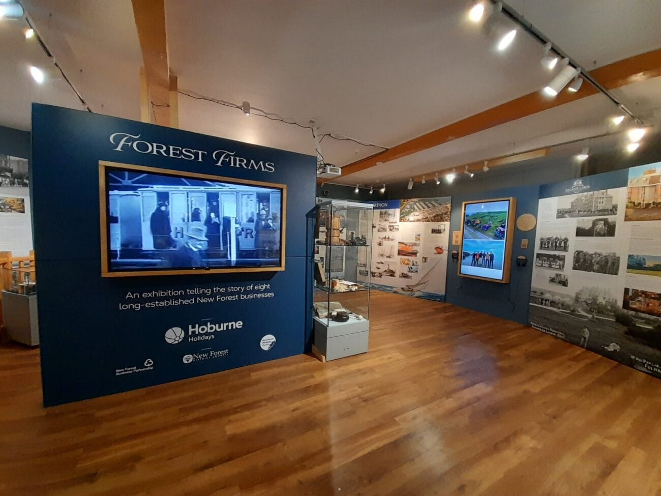 New Forest Heritage Centre
